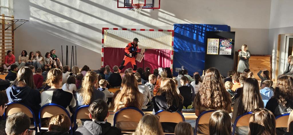 Program edukacyjny 